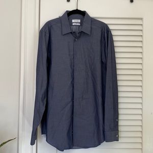 Calvin Klein dress shirt